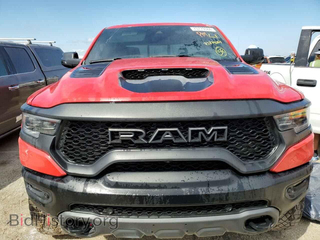 2024 RAM 1500 - VIN: 1C6SRFU94RN101642 - Фото 5