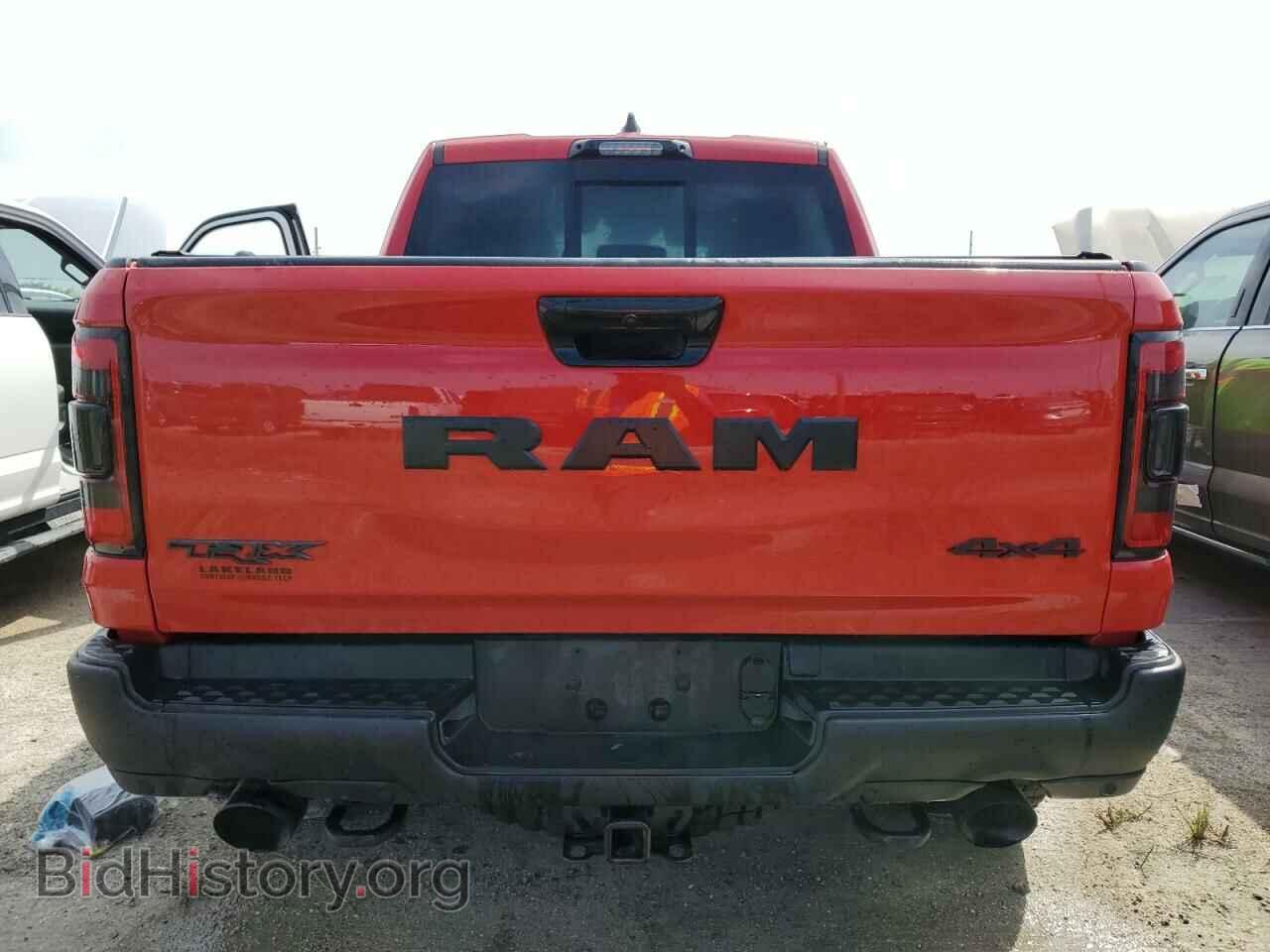 2024 RAM 1500 - VIN: 1C6SRFU94RN101642 - Фото 6