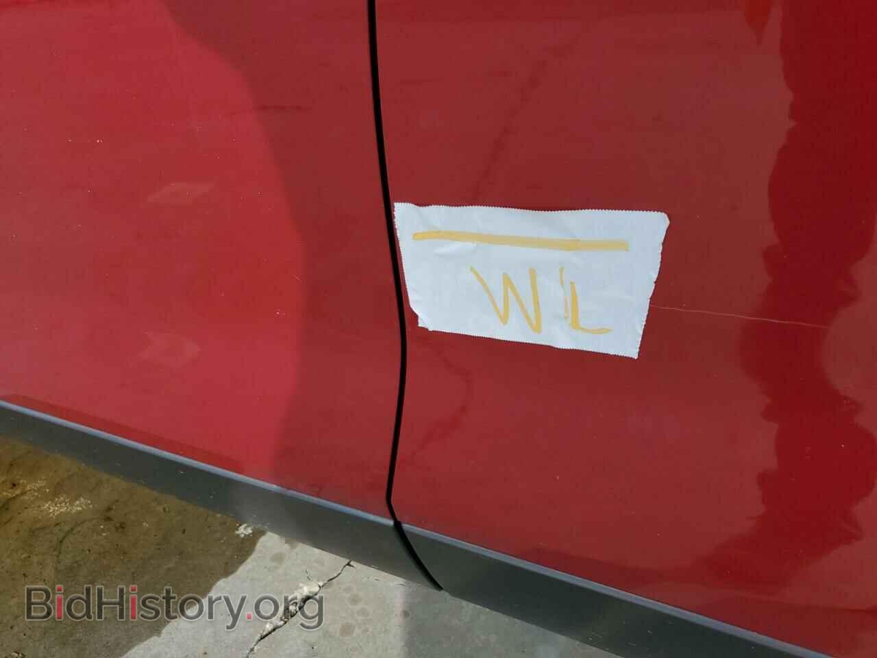 2015 BUICK ENCORE - VIN: KL4CJBSB8FB031427 - Фото 12