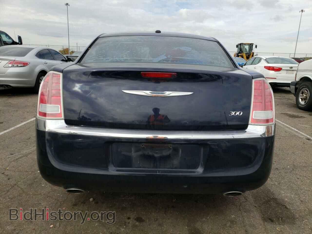 2012 CHRYSLER 300 - VIN: 2C3CCAAG6CH117821 - Фото 6