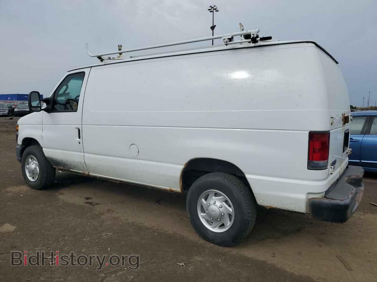 2012 FORD ALL Models - VIN: 1FTSE3EL1CDB10566 - Photo 2