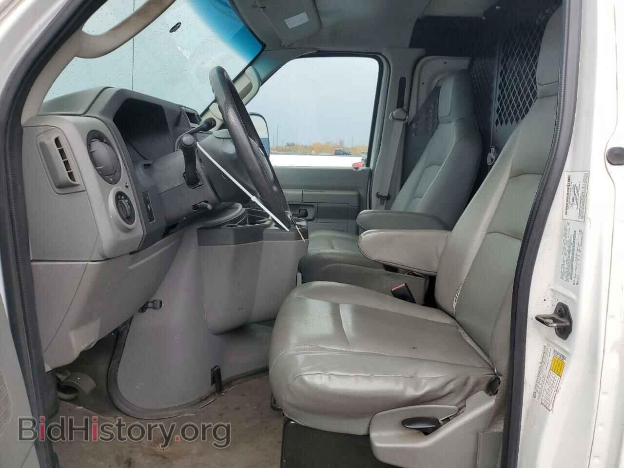 2012 FORD ALL Models - VIN: 1FTSE3EL1CDB10566 - Photo 7