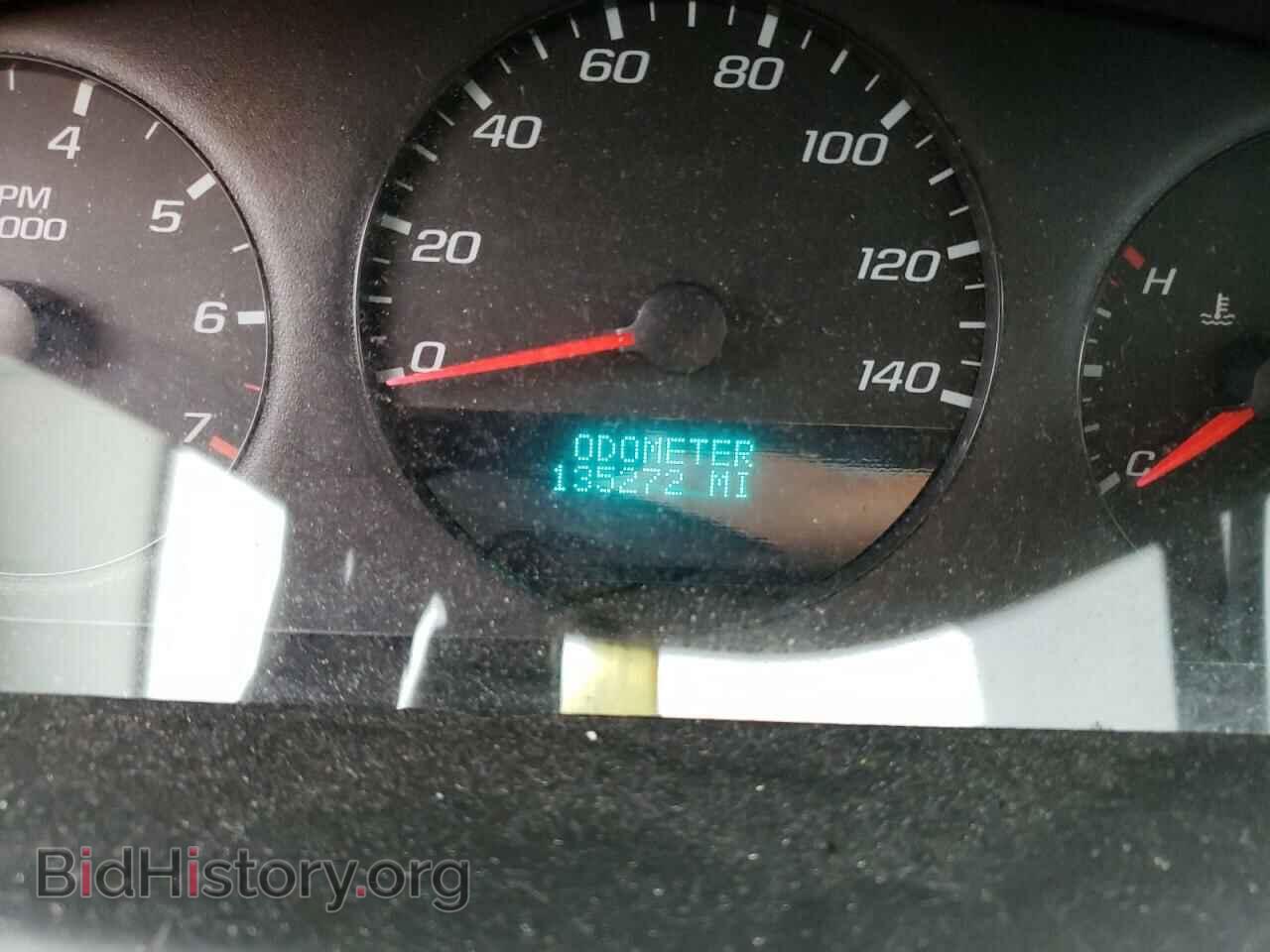 2013 CHEVROLET IMPALA - VIN: 2G1WF5E39D1238067 - Photo 9