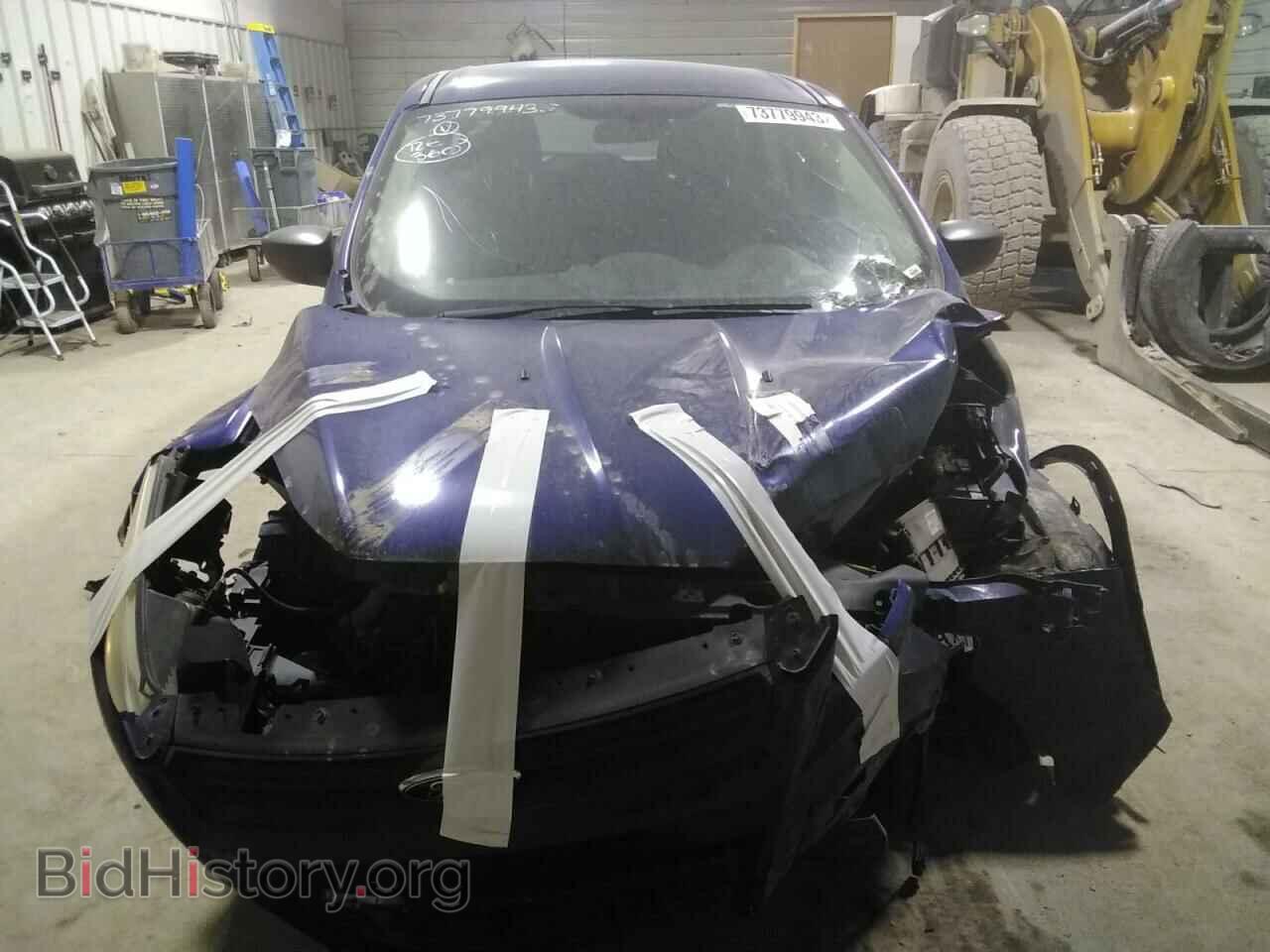 2014 FORD ESCAPE - VIN: 1FMCU0F79EUD94230 - Фото 5