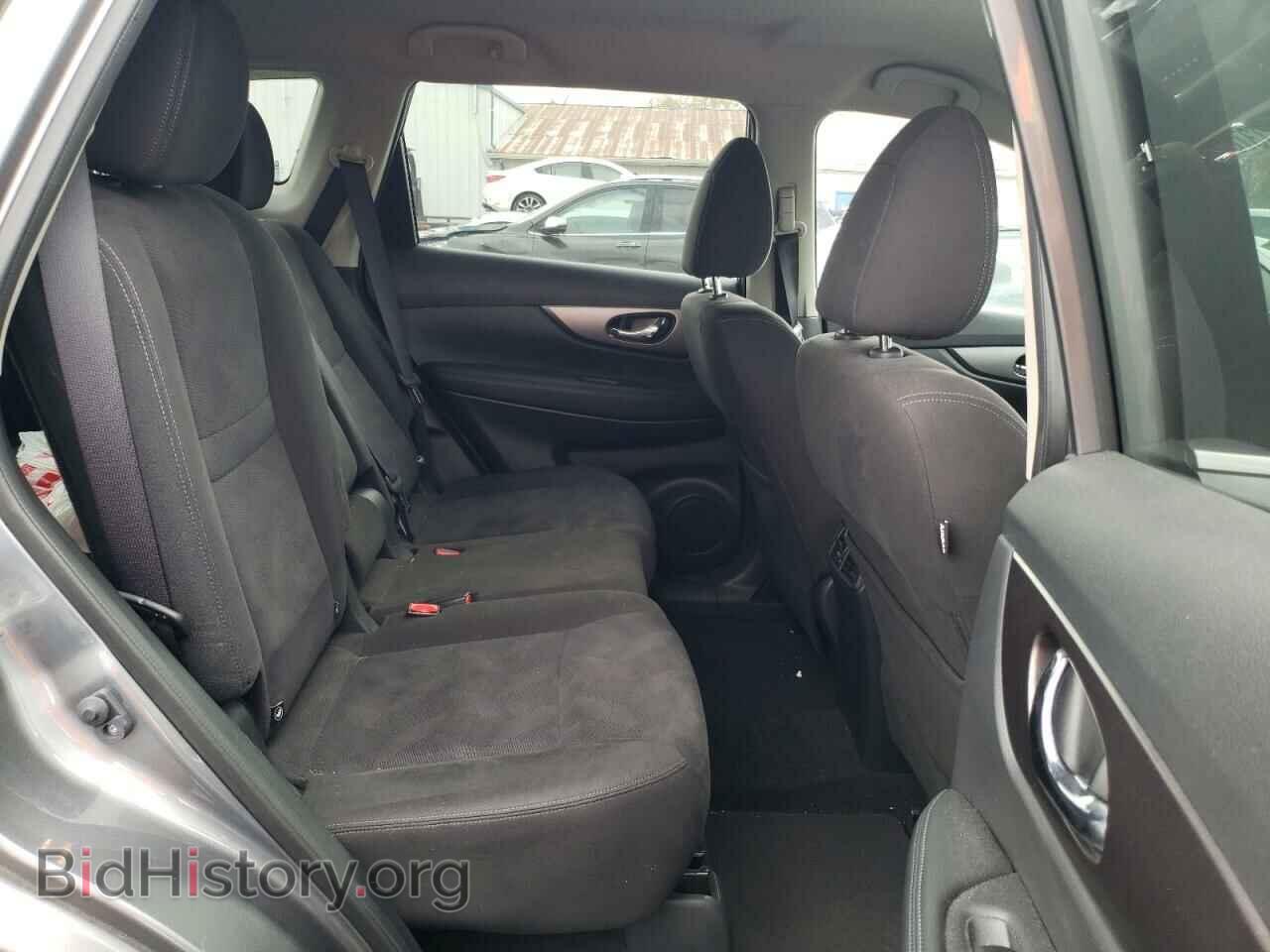 2015 NISSAN ROGUE - VIN: KNMAT2MV3FP531948 - Photo 10