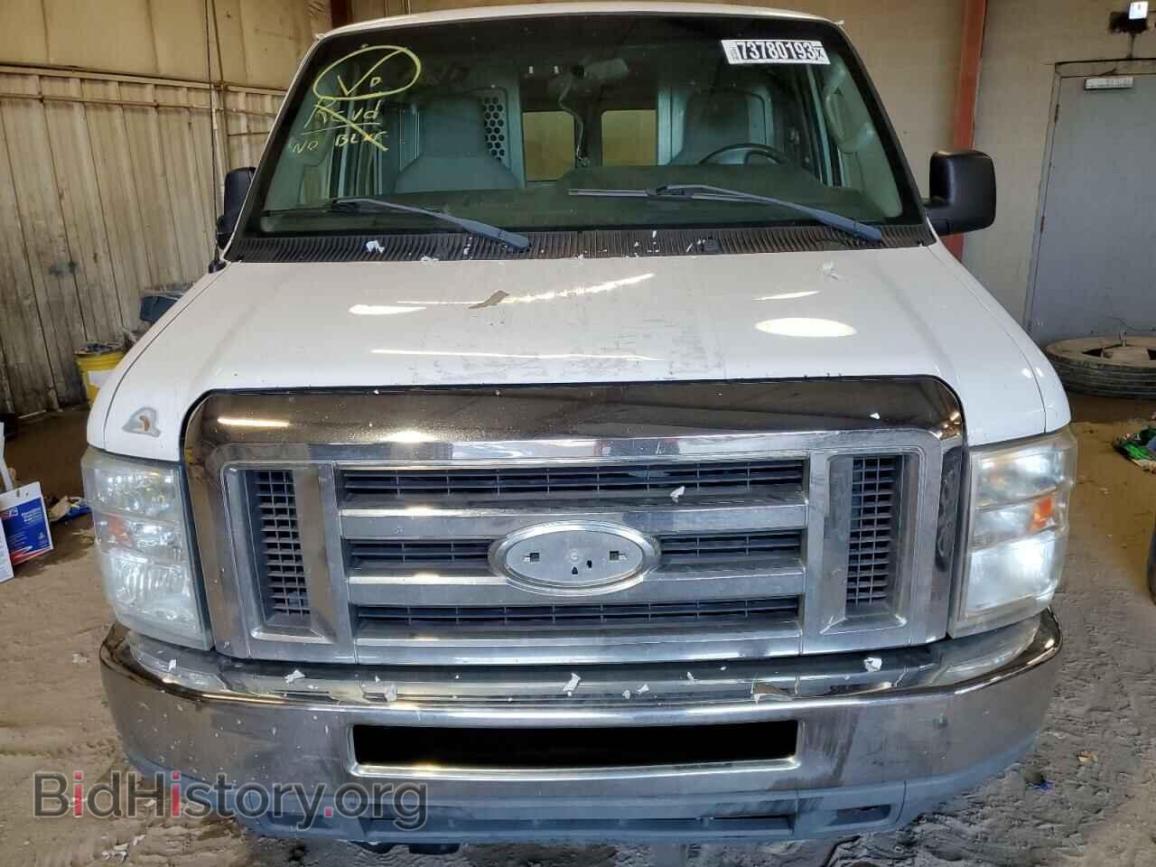 2013 FORD ALL Models - VIN: 1FTNE2EW4DDB00679 - Фото 5