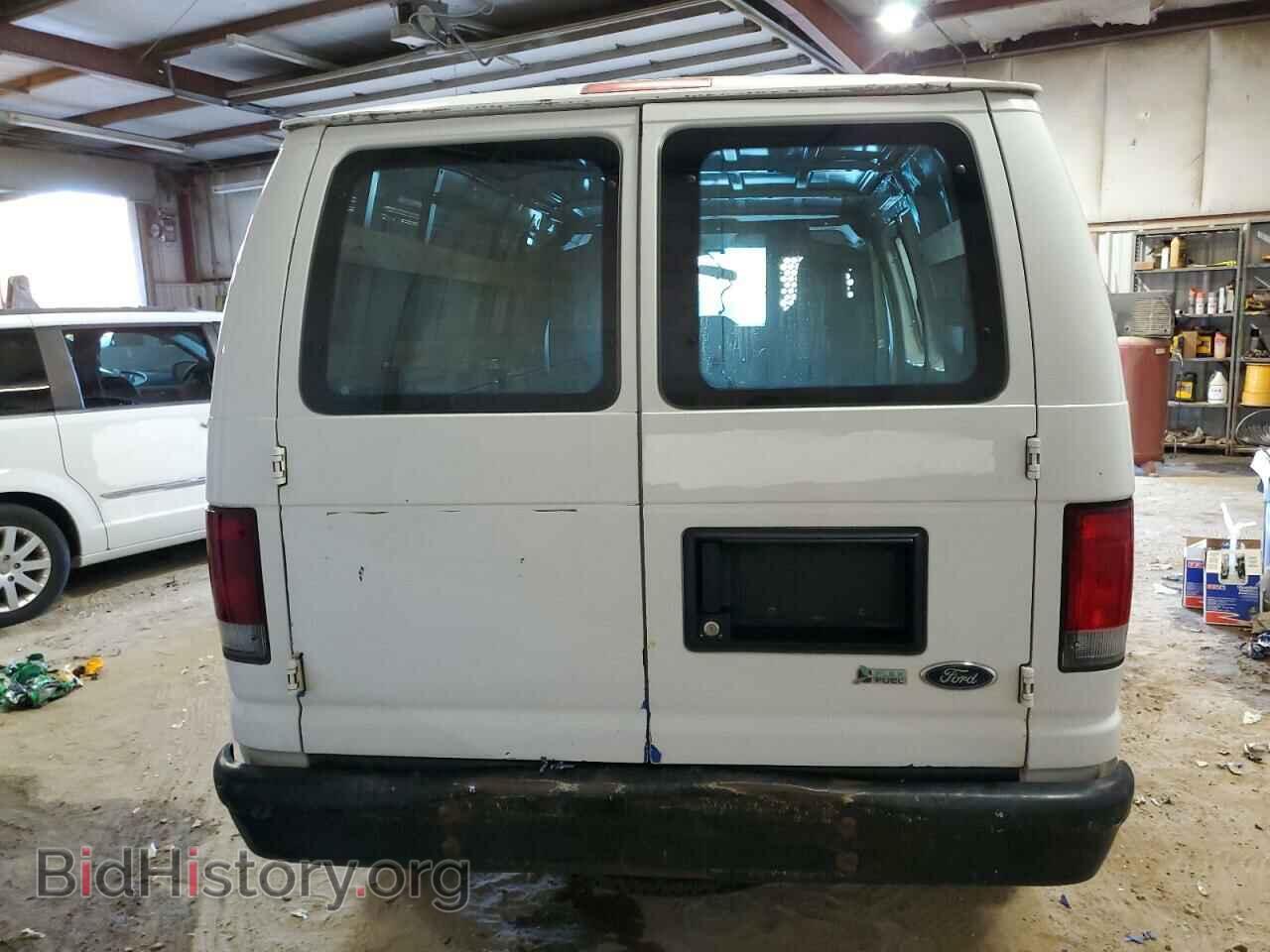 2013 FORD ALL Models - VIN: 1FTNE2EW4DDB00679 - Фото 6