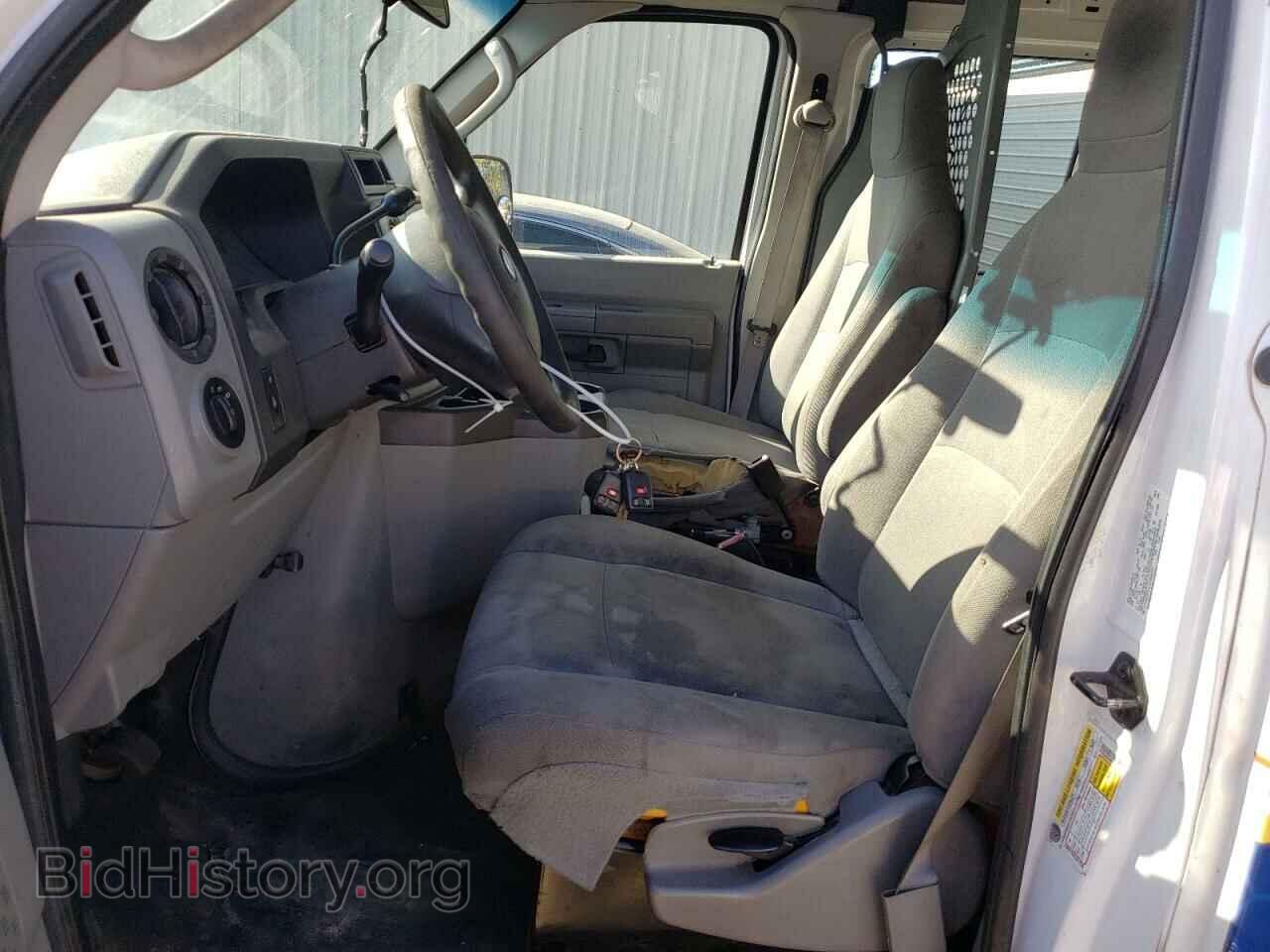 2013 FORD ALL Models - VIN: 1FTNE2EW4DDB00679 - Фото 7