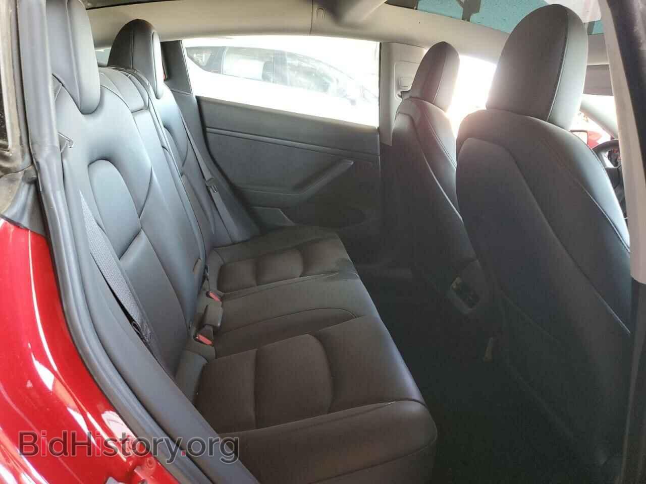 2023 TESLA MODEL 3 - VIN: 5YJ3E1EA9PF457200 - Фото 10