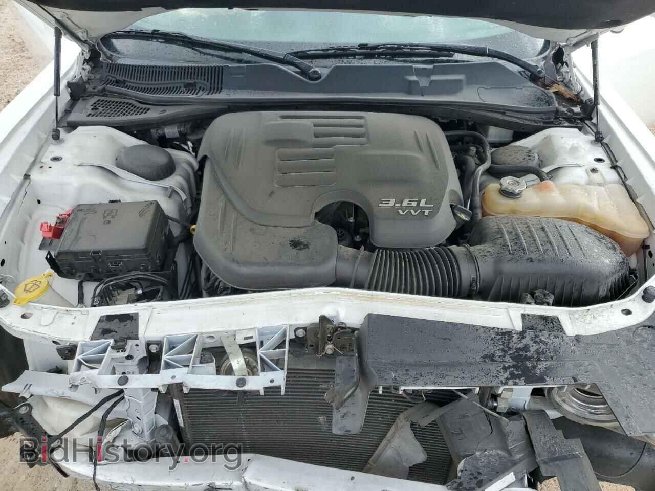 2019 DODGE CHALLENGER - VIN: 2C3CDZAGXKH669977 - Photo 11