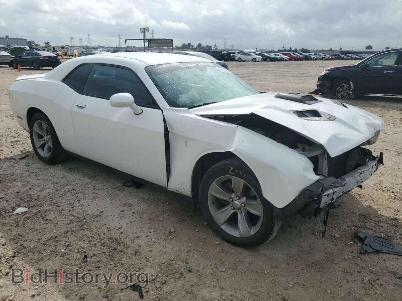 2019 DODGE CHALLENGER - VIN: 2C3CDZAGXKH669977 - Photo 4