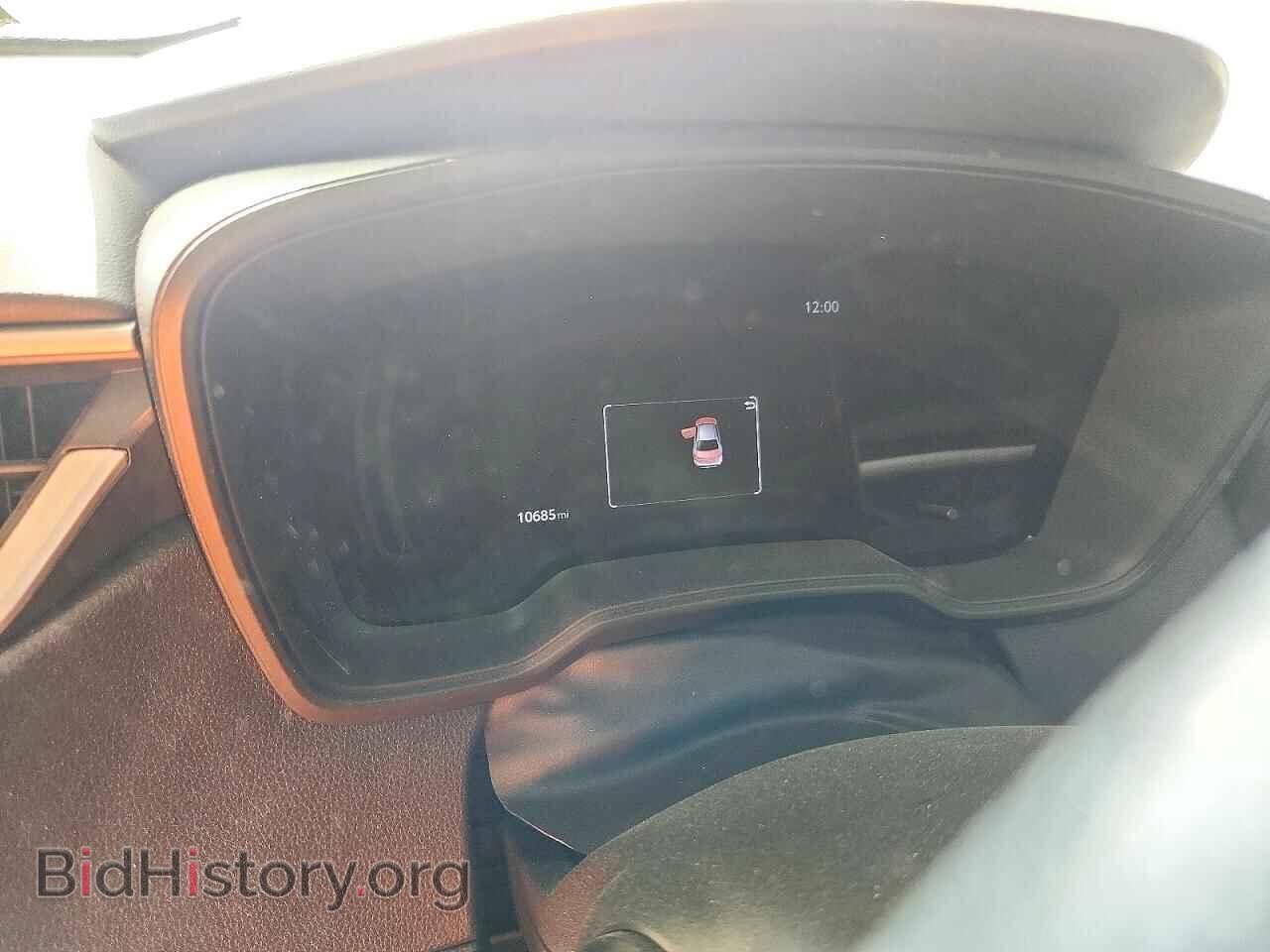 2026 TOYOTA COROLLA - VIN: 5YFB4MDE6TP454807 - Фото 9
