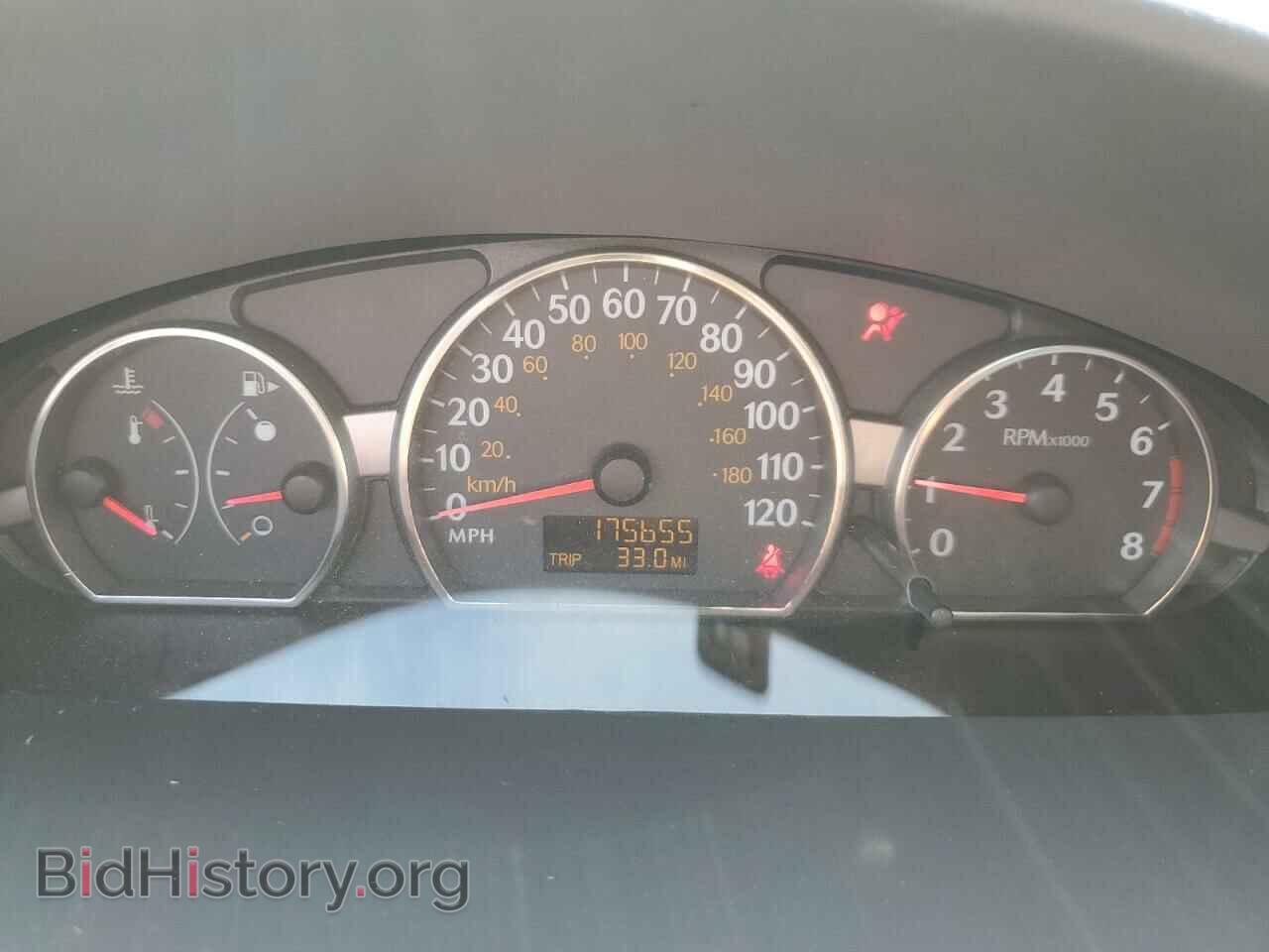 2007 SATURN ION - VIN: 1G8AJ55F97Z180901 - Фото 9