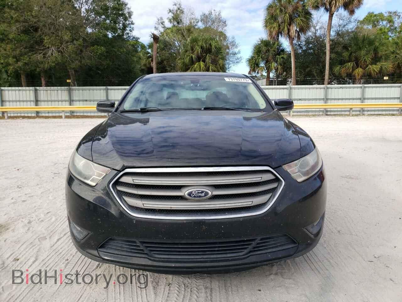2013 FORD TAURUS - VIN: 1FAHP2E88DG159084 - Photo 5