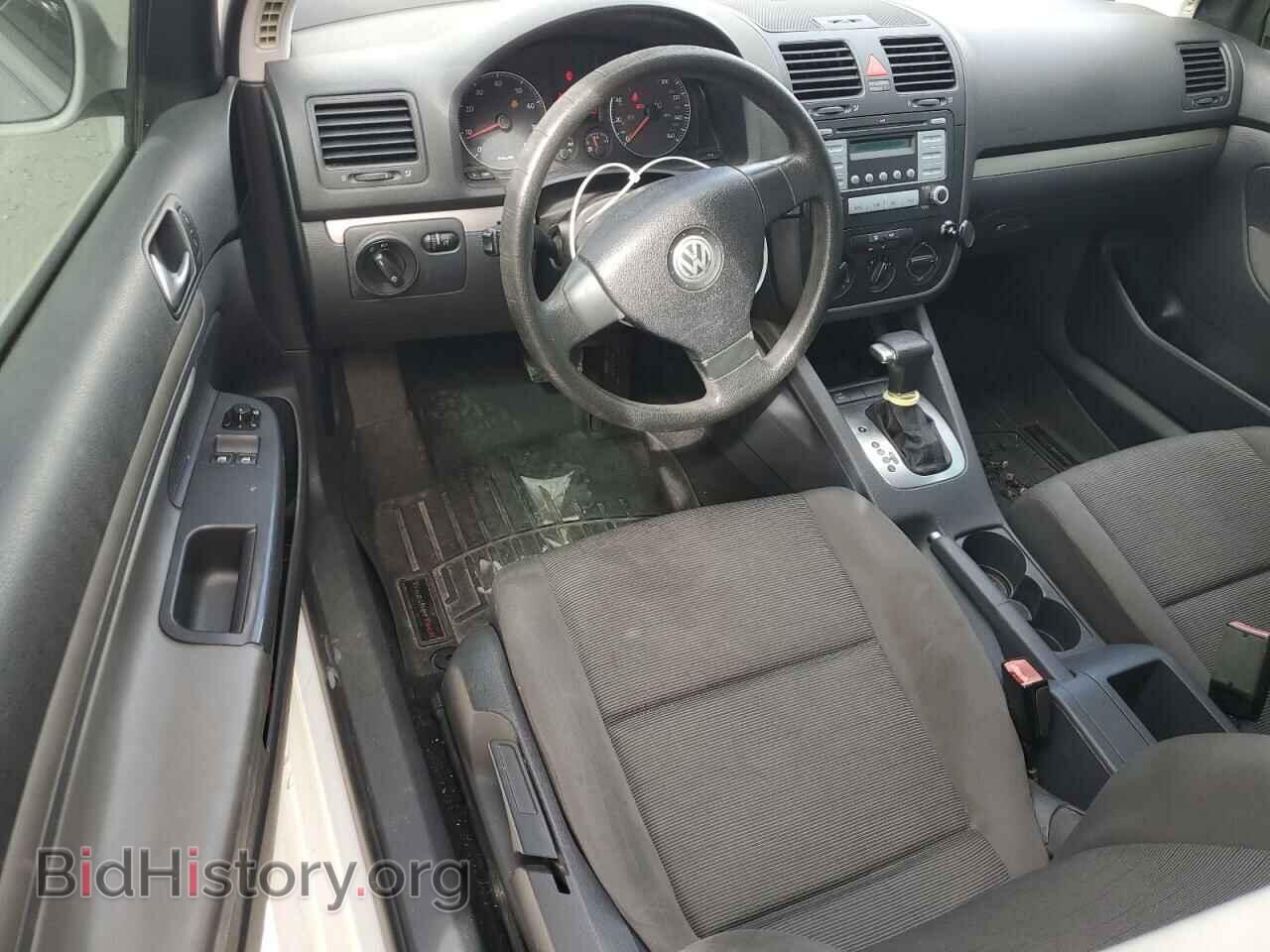 2008 VOLKSWAGEN RABBIT - VIN: WVWBA71K08W003018 - Фото 8