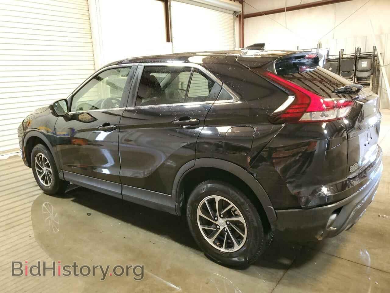 2023 MITSUBISHI ECLIPSE - VIN: JA4ATUAA0PZ043411 - Photo 2