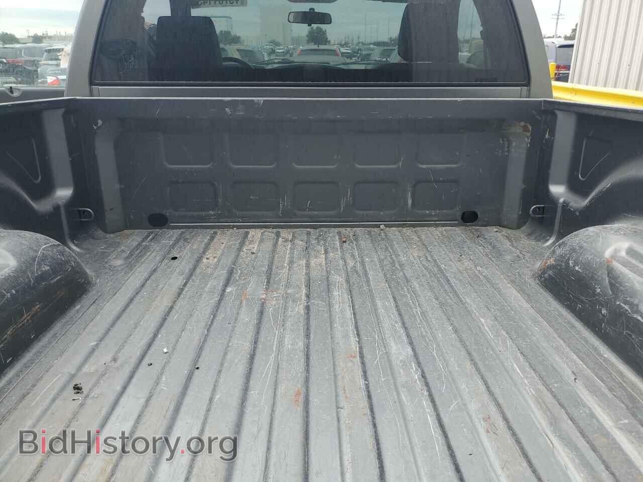 2008 DODGE RAM 1500 - VIN: 1D7HA16K78J211156 - Фото 10