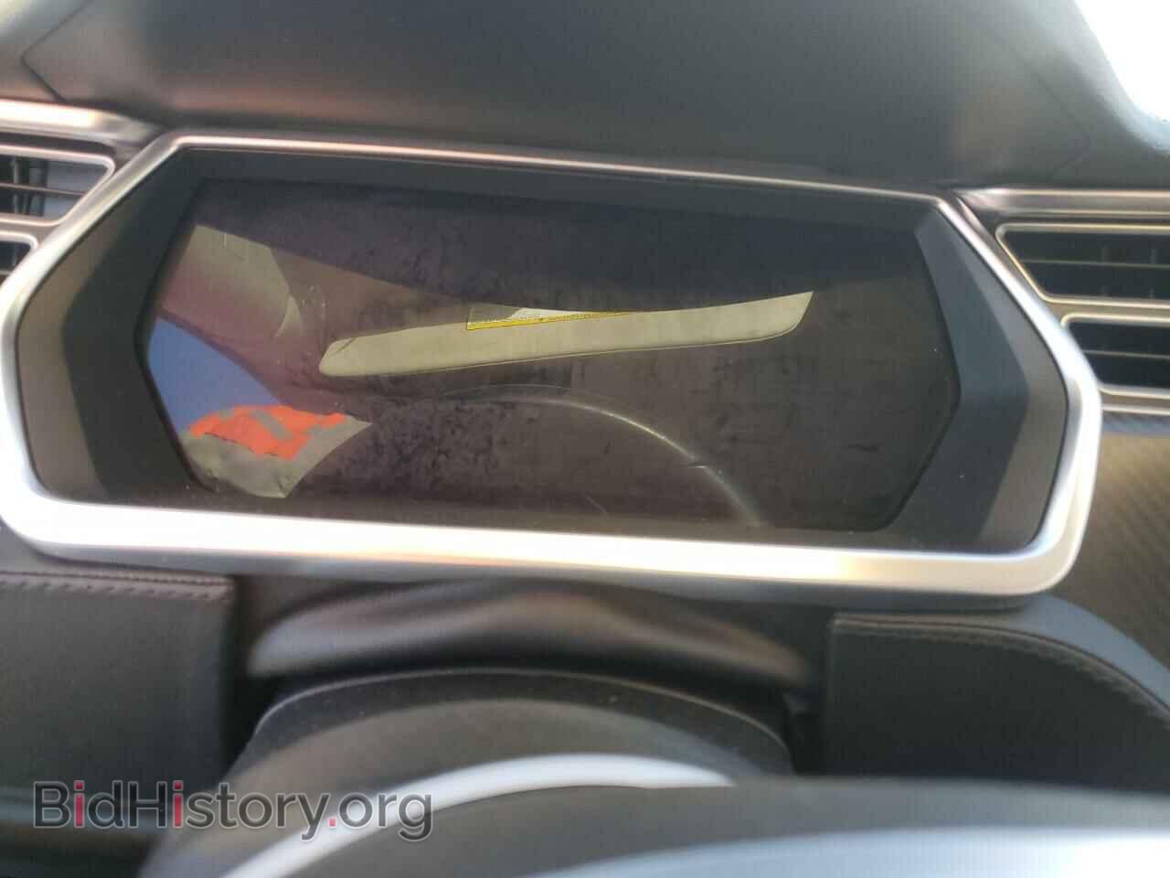 2013 TESLA MODEL S - VIN: 5YJSA1CP7DFP22660 - Photo 9