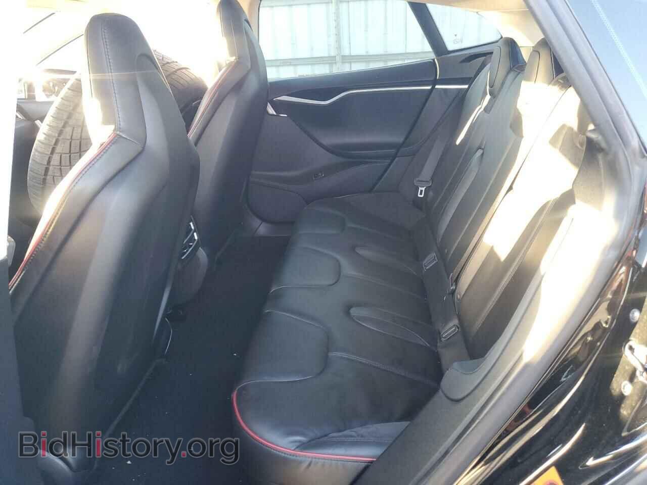 2013 TESLA MODEL S - VIN: 5YJSA1CP7DFP22660 - Photo 10