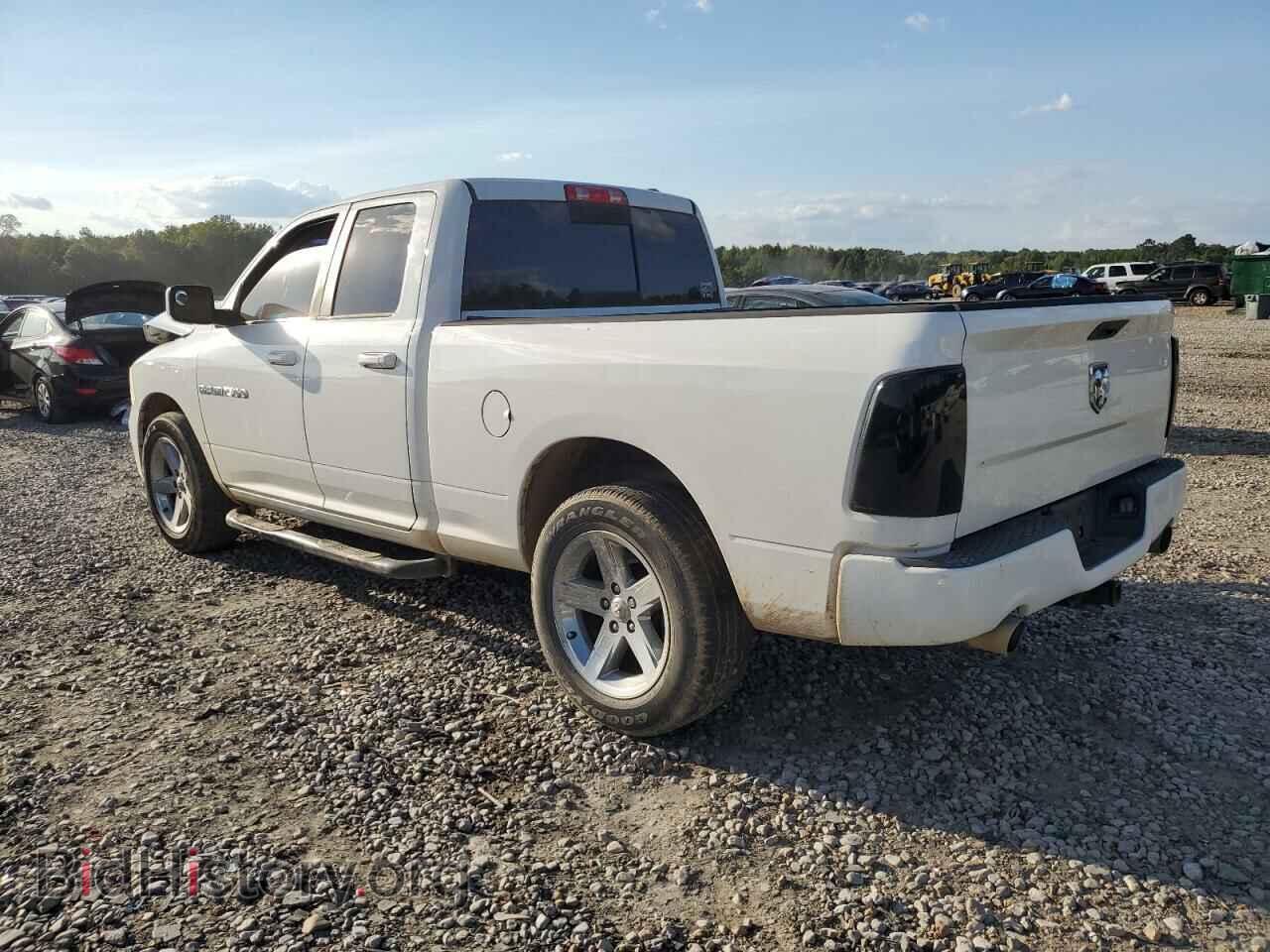 2011 DODGE All Models - VIN: 1D7RB1GT6BS515508 - Photo 2
