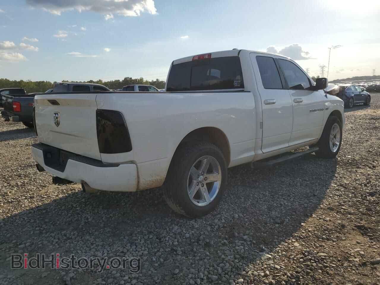 2011 DODGE All Models - VIN: 1D7RB1GT6BS515508 - Photo 3