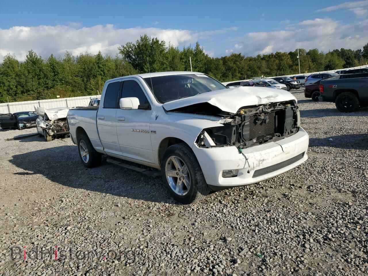 2011 DODGE All Models - VIN: 1D7RB1GT6BS515508 - Photo 4