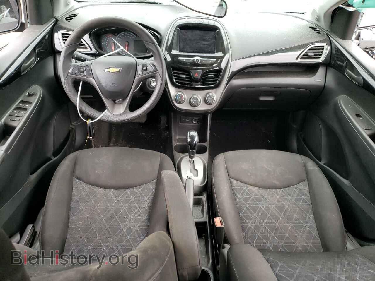 2021 CHEVROLET SPARK - VIN: KL8CD6SA3MC730427 - Фото 8