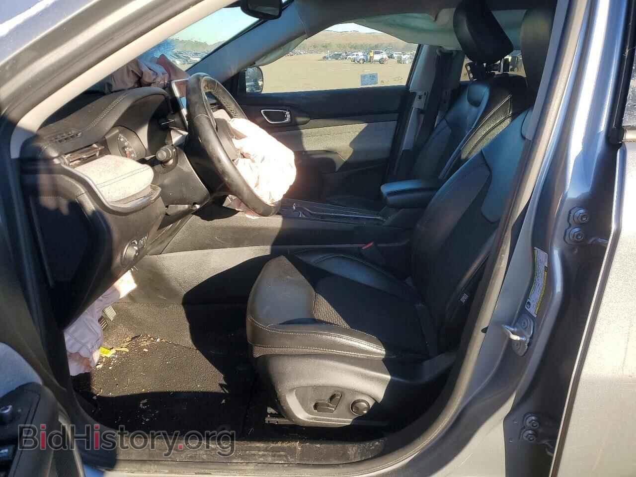 2022 JEEP COMPASS - VIN: 3C4NJDBB1NT108050 - Фото 7
