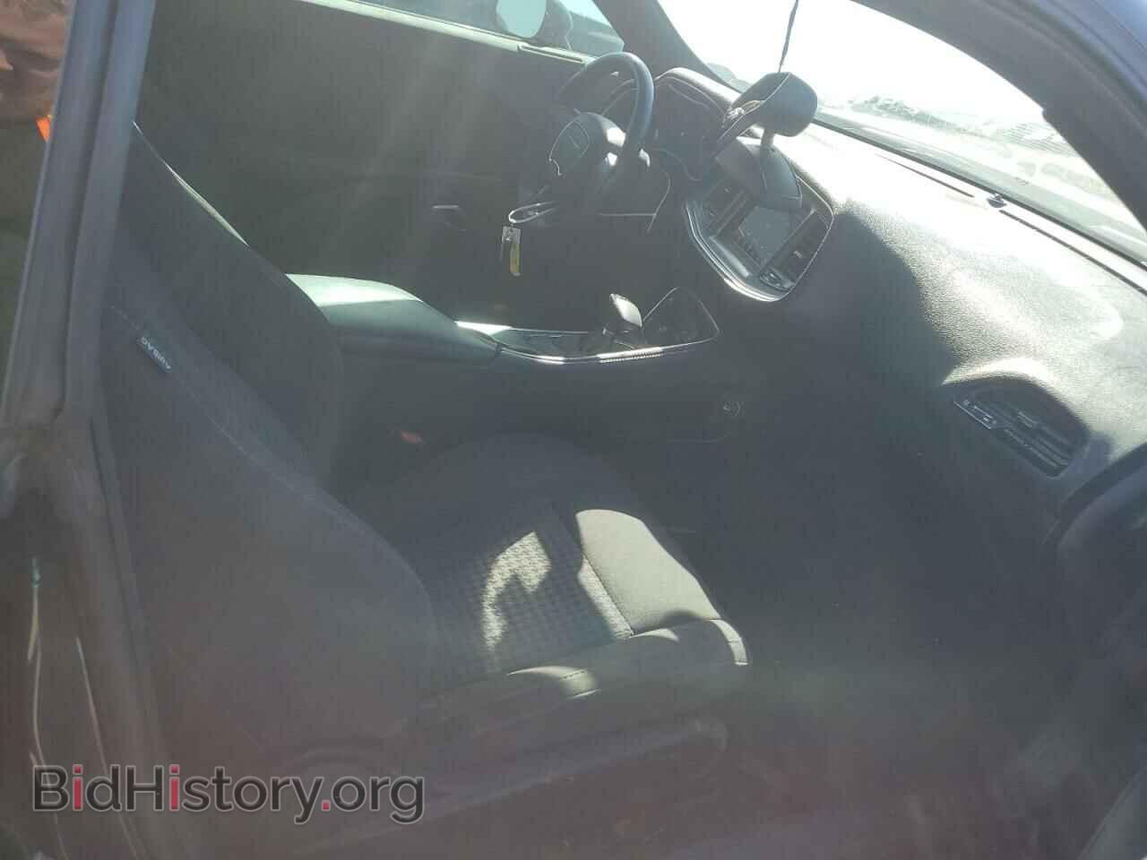 2018 DODGE CHALLENGER - VIN: 2C3CDZAG4JH131984 - Фото 10
