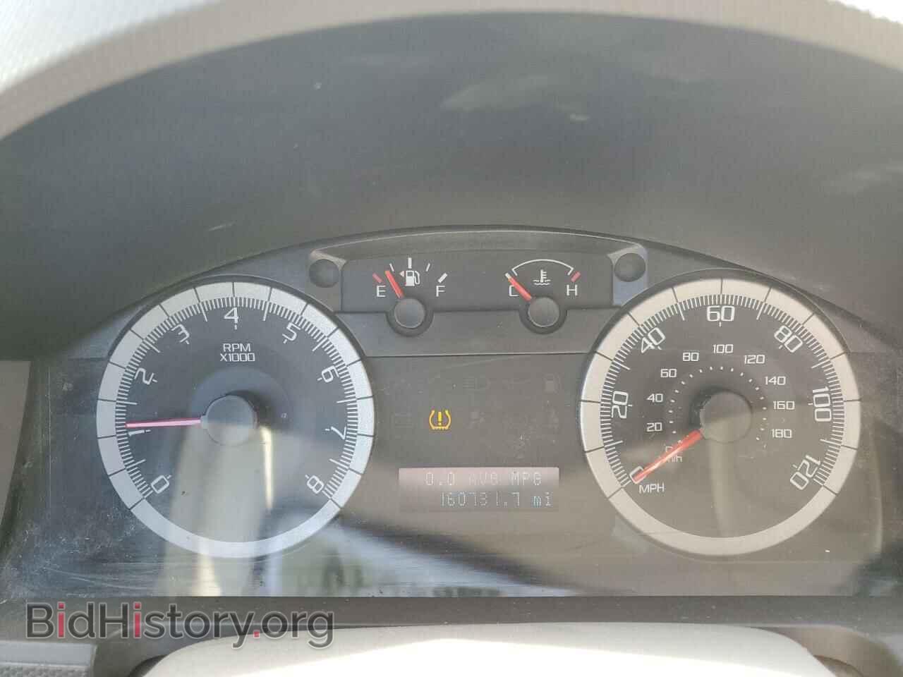 2009 FORD ESCAPE - VIN: 1FMCU03759KC58425 - Фото 9