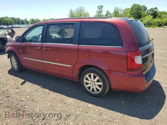2013 CHRYSLER MINIVAN - VIN: 2C4RC1BG5DR675451 - Photo 2