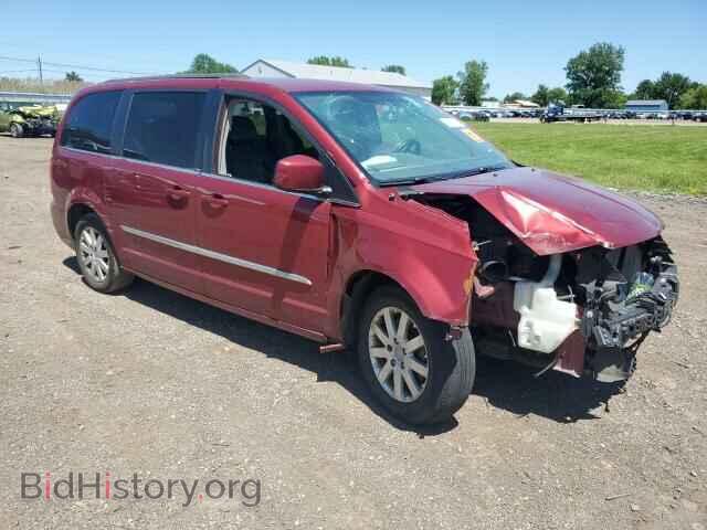 2013 CHRYSLER MINIVAN - VIN: 2C4RC1BG5DR675451 - Photo 4