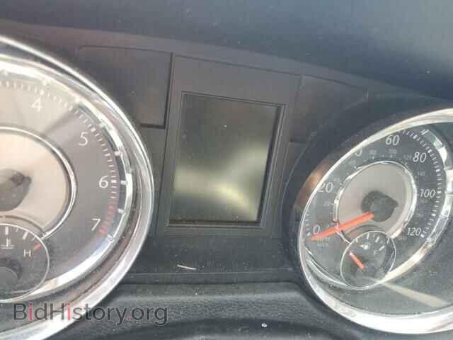 2013 CHRYSLER MINIVAN - VIN: 2C4RC1BG5DR675451 - Photo 9