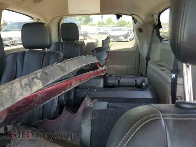 2013 CHRYSLER MINIVAN - VIN: 2C4RC1BG5DR675451 - Photo 10