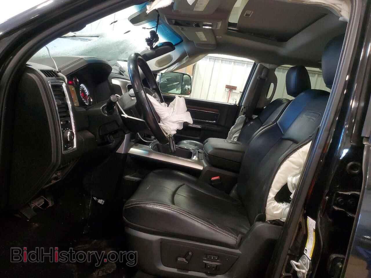 2018 RAM 2500 - VIN: 3C6UR5FJXJG386466 - Фото 7