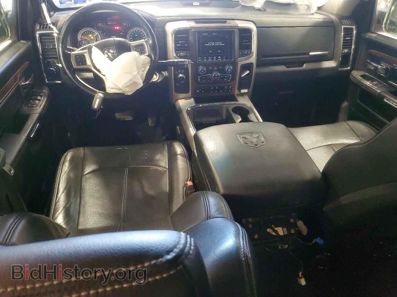 2018 RAM 2500 - VIN: 3C6UR5FJXJG386466 - Фото 8