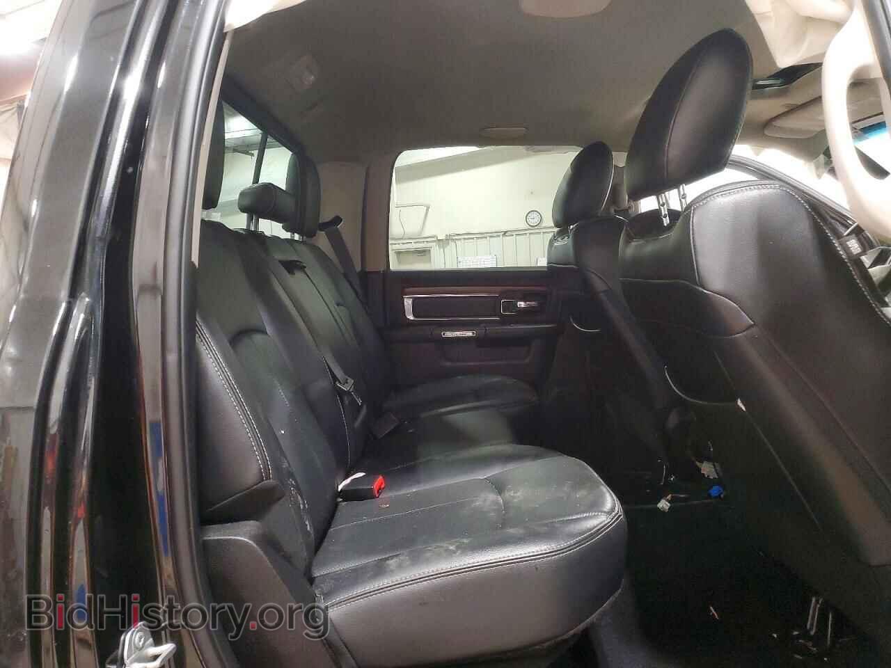 2018 RAM 2500 - VIN: 3C6UR5FJXJG386466 - Фото 10