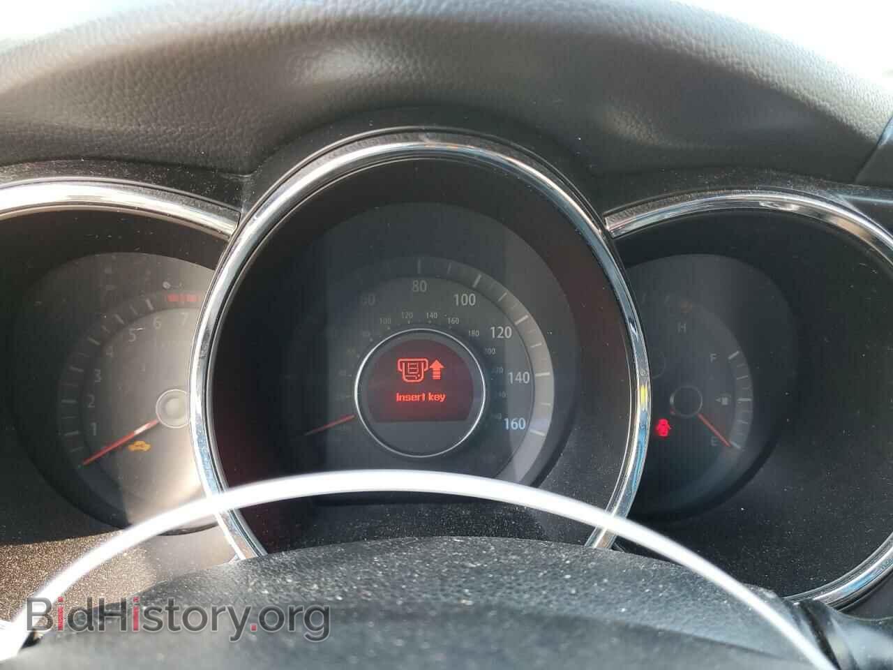 2012 KIA OPTIMA - VIN: 5XXGN4A78CG049937 - Фото 9