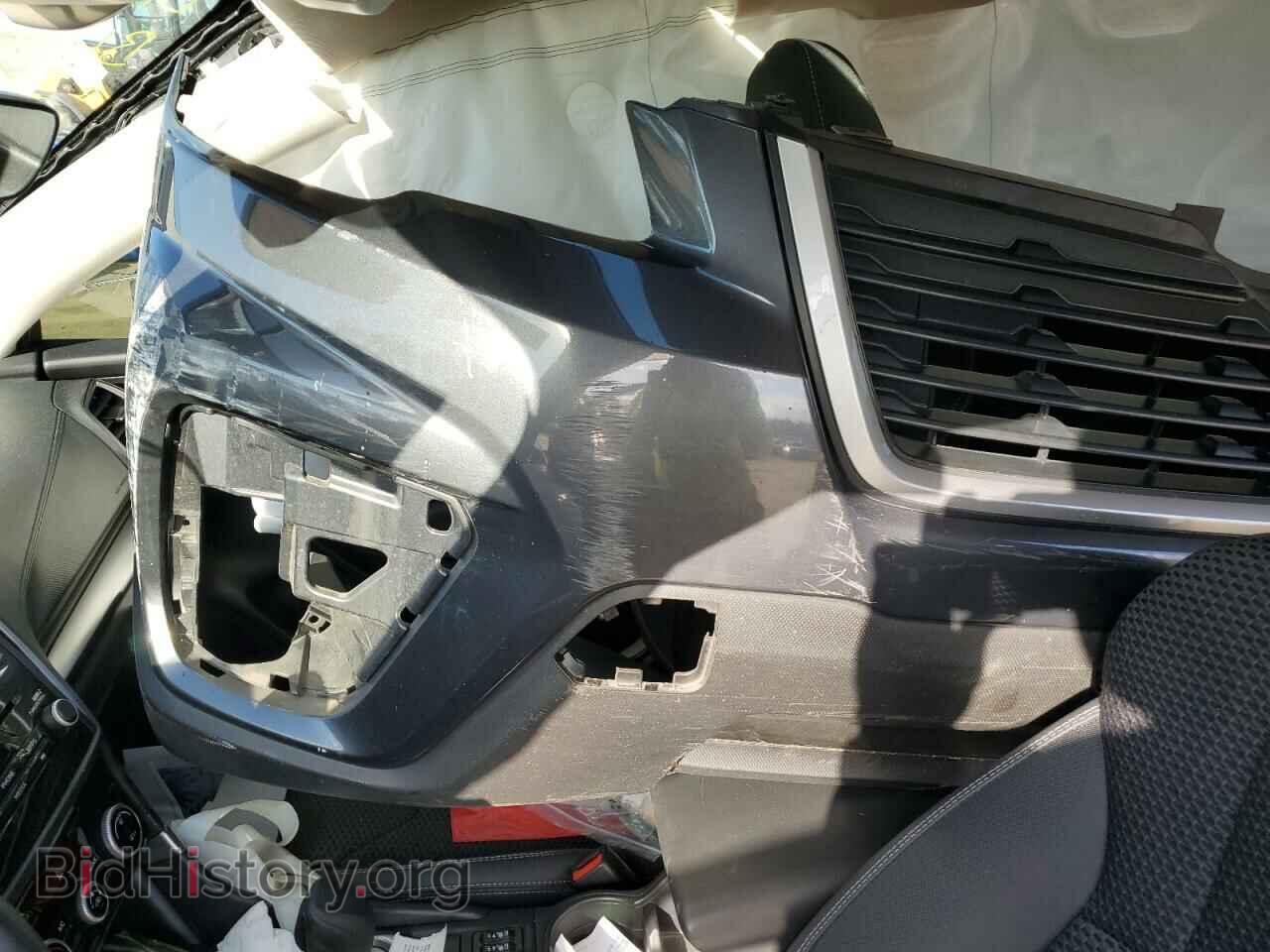 2020 SUBARU FORESTER - VIN: JF2SKAJC8LH565072 - Фото 13