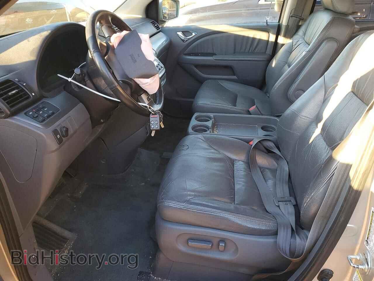 2007 HONDA All Models - VIN: 5FNRL38667B095569 - Фото 7