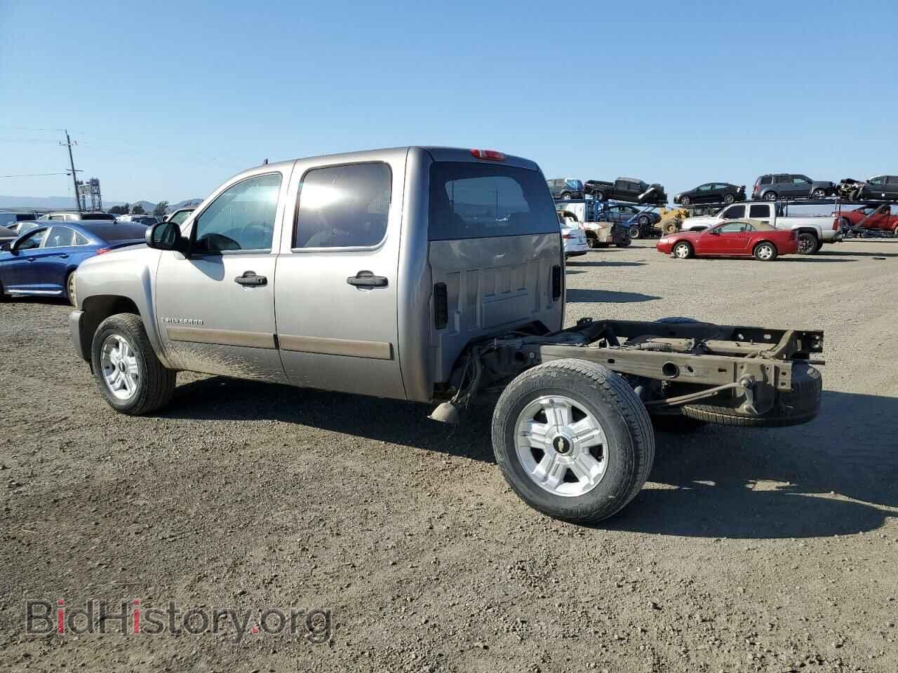 2007 CHEVROLET ALL Models - VIN: 3GCEK13M97G557029 - Фото 2