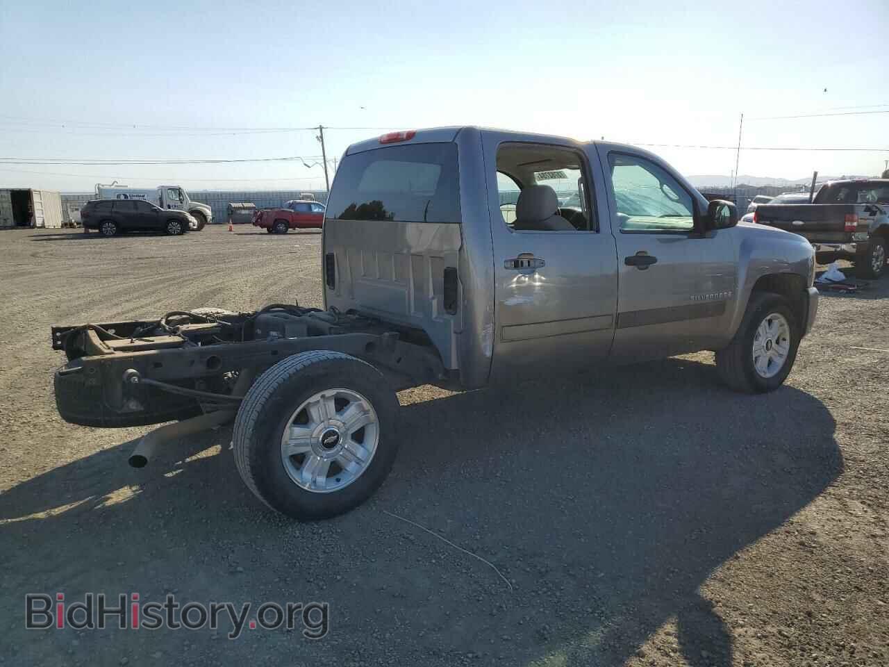2007 CHEVROLET ALL Models - VIN: 3GCEK13M97G557029 - Фото 3
