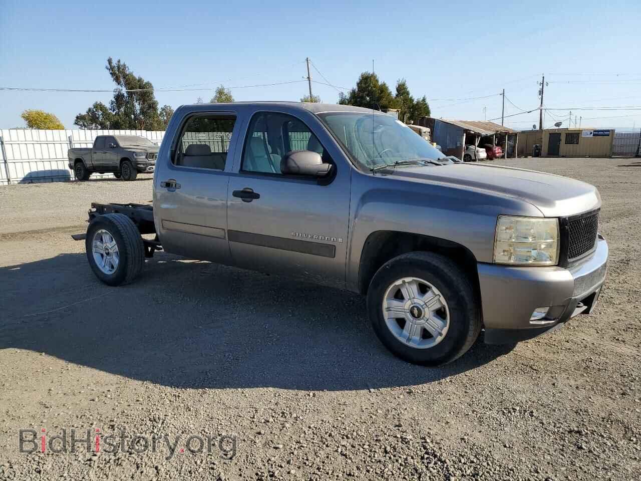 2007 CHEVROLET ALL Models - VIN: 3GCEK13M97G557029 - Фото 4