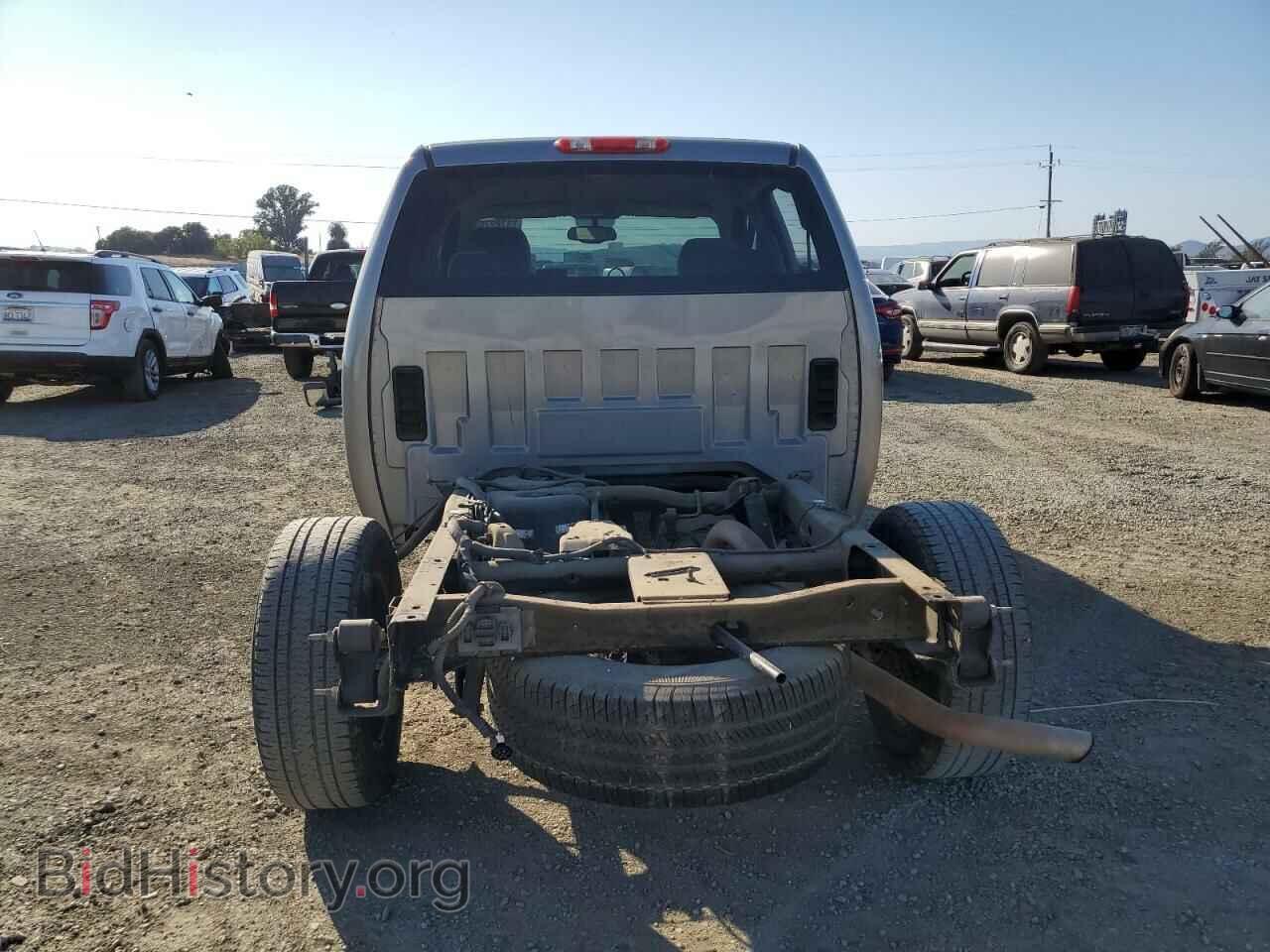 2007 CHEVROLET ALL Models - VIN: 3GCEK13M97G557029 - Фото 6
