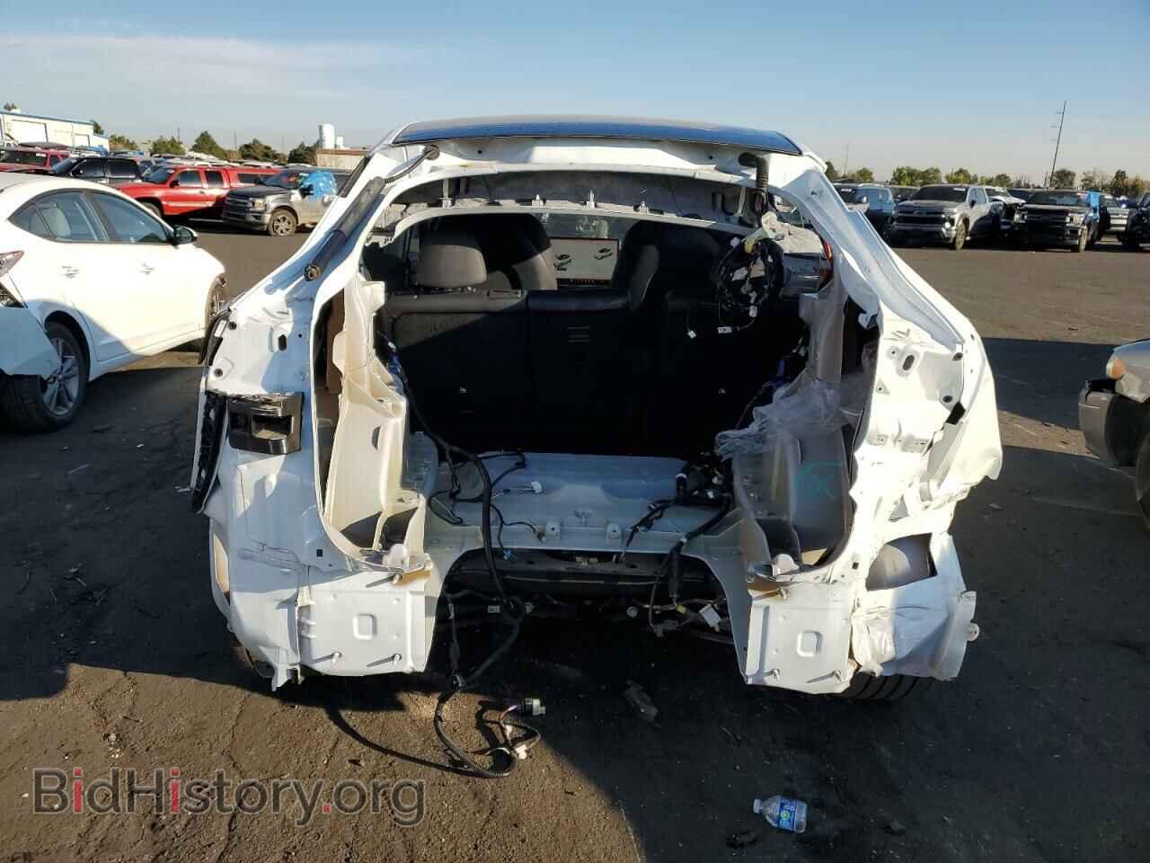 2023 TESLA MODEL Y - VIN: 7SAYGDED4PF960499 - Фото 6