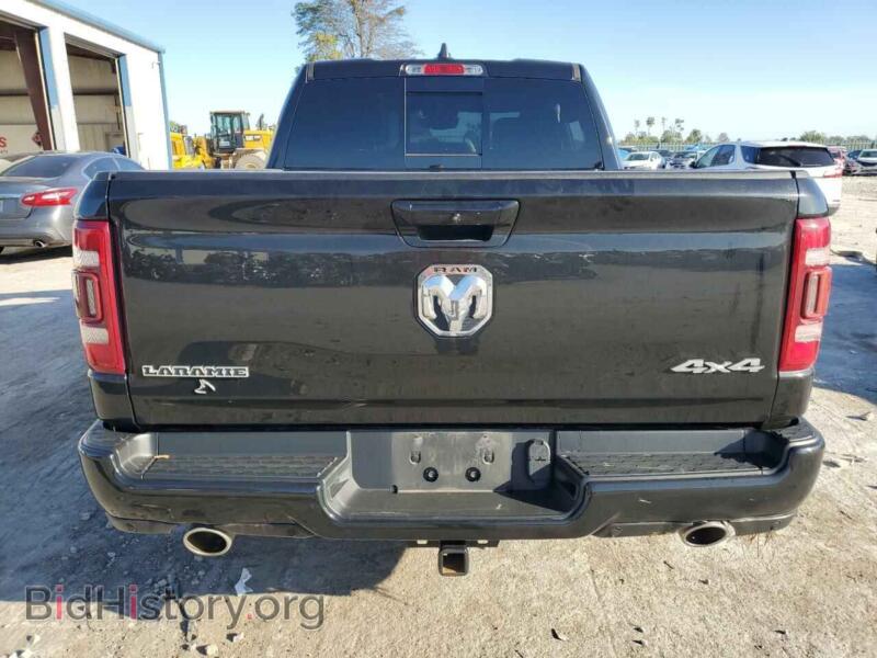 2020 RAM 1500 (VIN 1C6SRFJT5LN420717) — photo 6 of 12