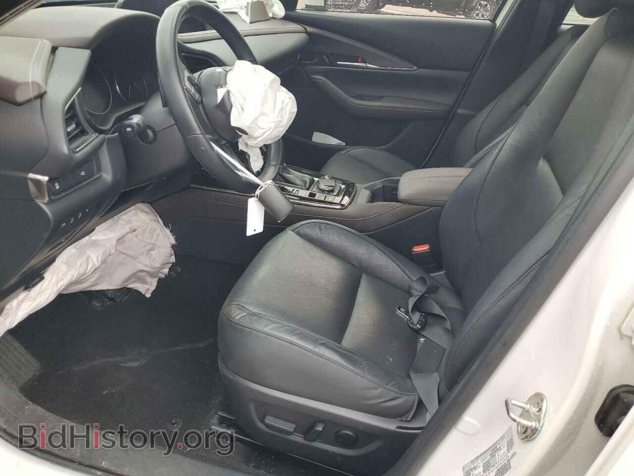 2021 MAZDA CX30 - VIN: 3MVDMBDL1MM312268 - Фото 7