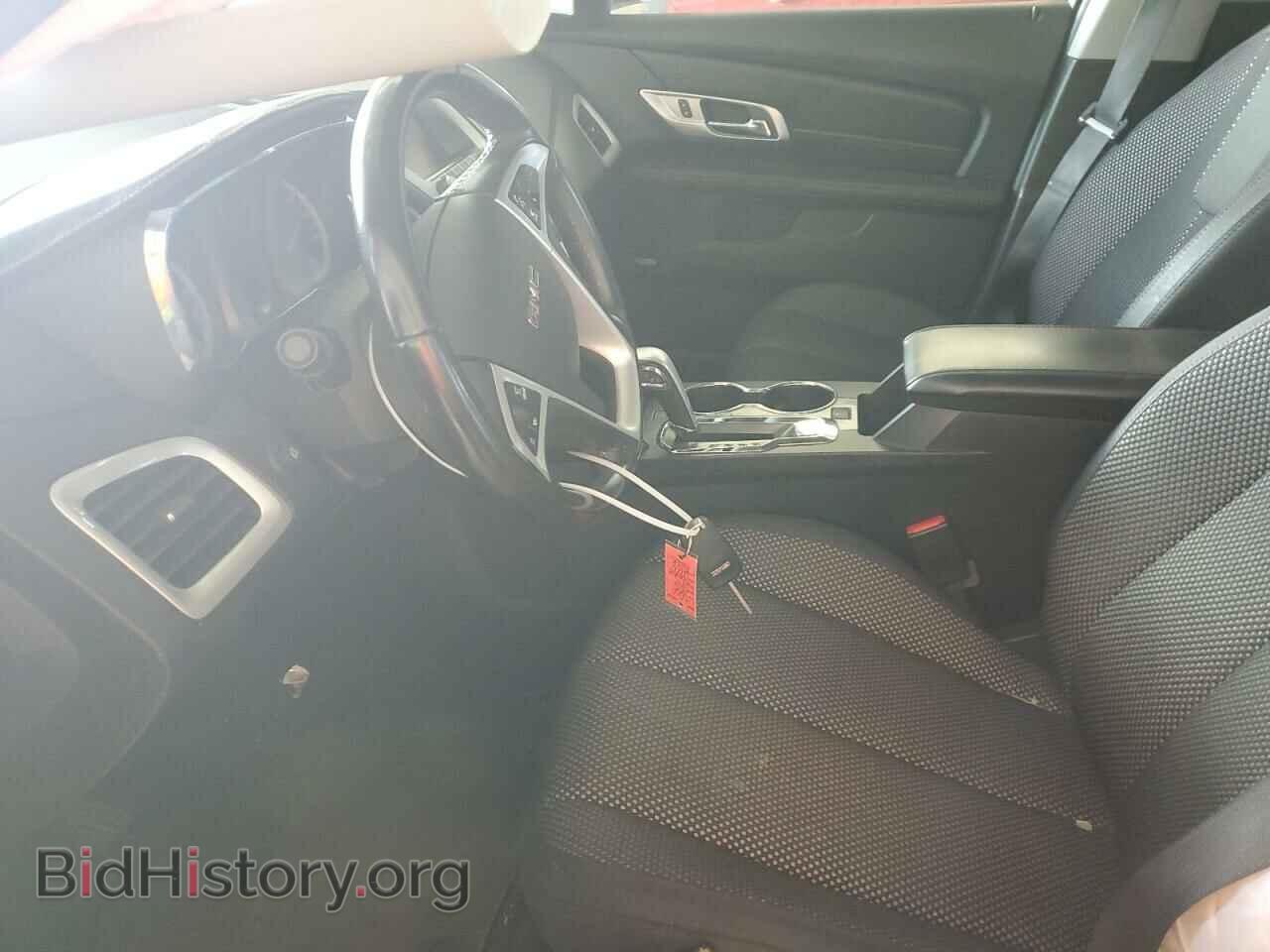 2015 GMC TERRAIN - VIN: 2GKFLWEK9F6239064 - Photo 7