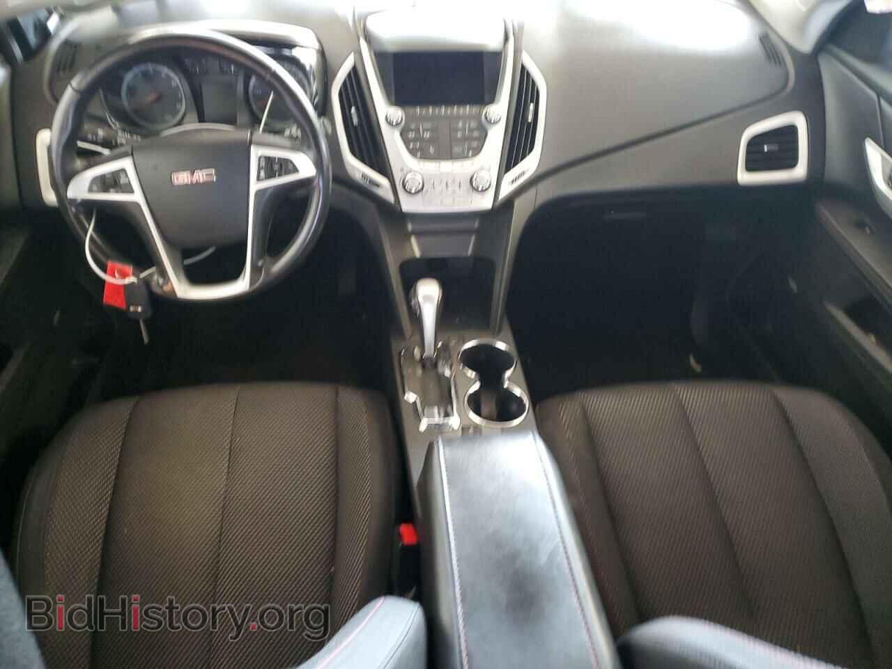 2015 GMC TERRAIN - VIN: 2GKFLWEK9F6239064 - Photo 8