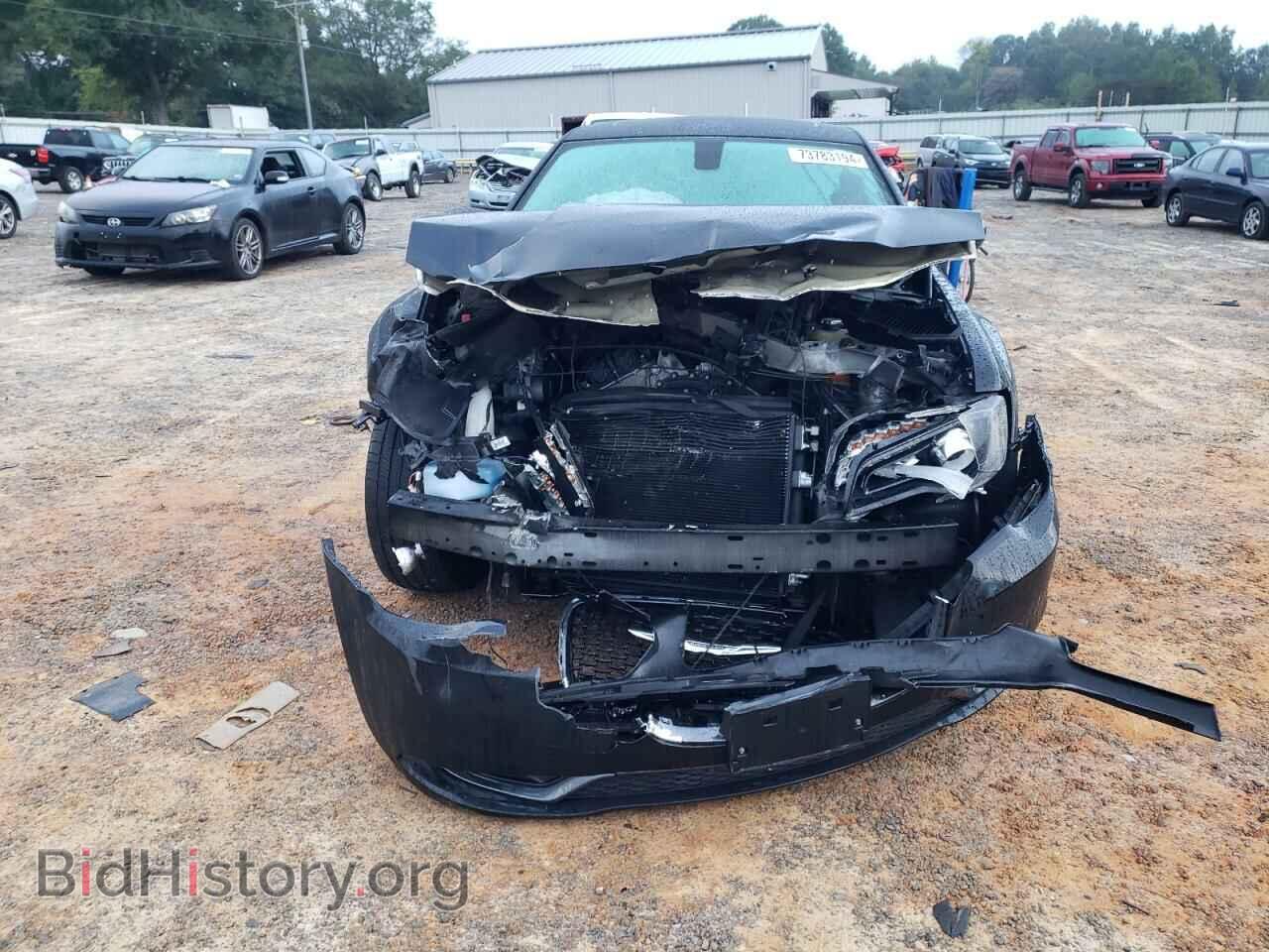 2015 CHRYSLER 300 - VIN: 2C3CCAGG1FH787160 - Фото 5
